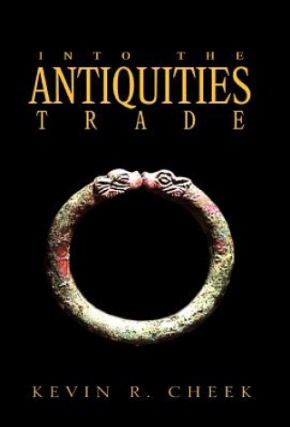 Into The Antiquities Trade