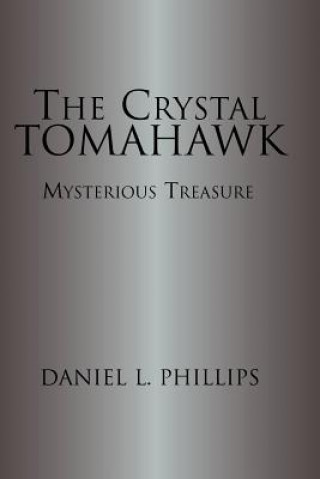 Crystal Tomahawk