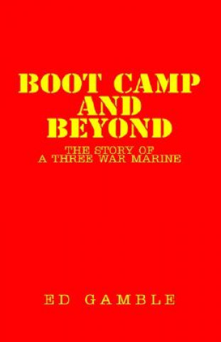 Boot Camp and Beyond
