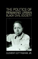 Politics of Remaking Urban Black Civil Society