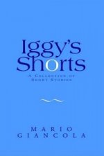 Iggy's Shorts