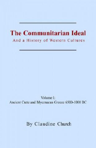 Communitarian
