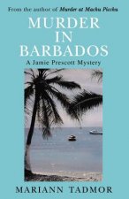 Murder in Barbados