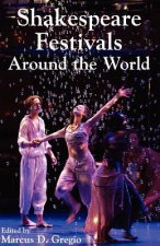 Shakespeare Festivals Around the World