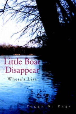 Little Boat Disappear