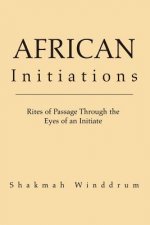 African Initiations