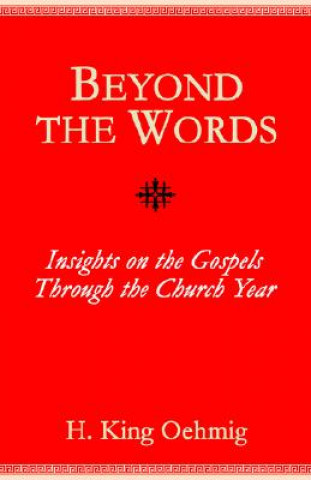 Beyond the Words