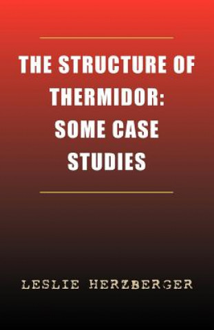 Structure of Thermidor