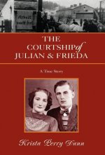 Courtship of Julian and Frieda