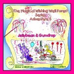 Magical Wishing Well Forest Series
