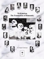 Mckaneism - the Foundation of Humanity
