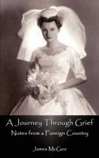Journey through Grief: Notes from a Foreign Country
