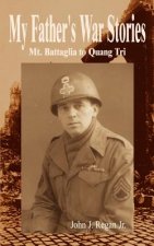 My Father's War Stories: Mt. Battaglia to Quang Tri