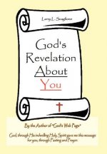 God's Revelation about You