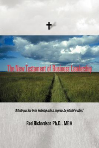 New Testament of Business Leadership