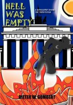 Hell Was Empty