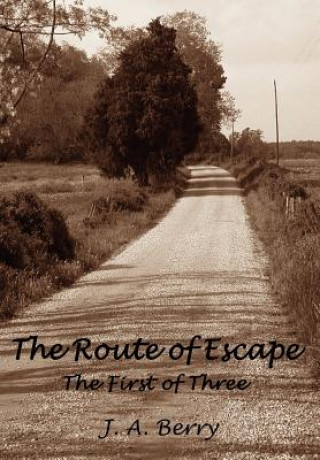 Route of Escape