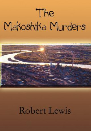 Makoshika Murders