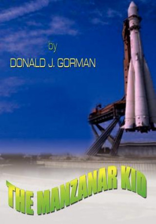 Manzanar Kid