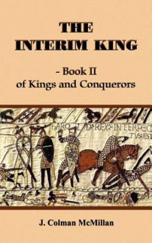 Interim King - Book II