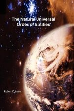 Natural Universal Order of Entities