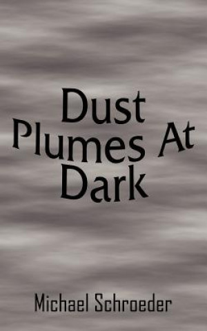 Dust Plumes At Dark
