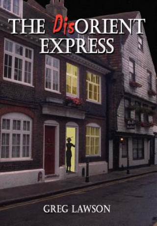 Dis-orient Express