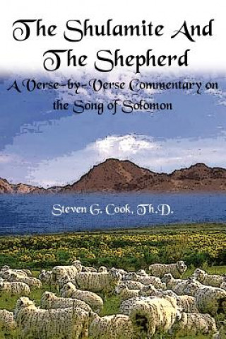 Shulamite and the Shepherd