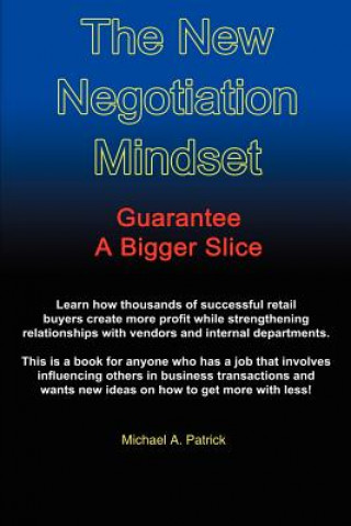 New Negotiation Mindset