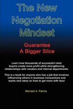 New Negotiation Mindset