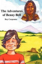 Adventures of Benny Bell