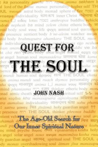 Quest for the Soul