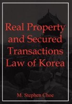 Real Property and Secured Transactions Law of Korea
