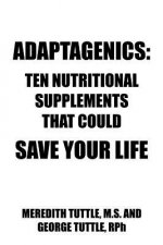 Adaptagenics