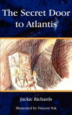 Secret Door to Atlantis