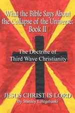 What the Bible Says About the Collapse of the Universe