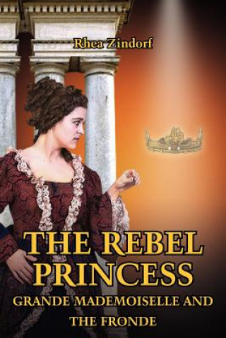 Rebel Princess