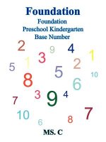 Foundation