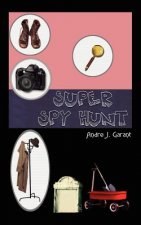 Super Spy Hunt