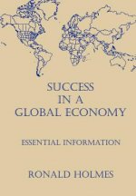 Success in a Global Economy