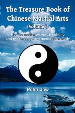 Treasure Book of Chinese Martial Arts