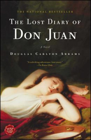 Lost Diary of Don Juan