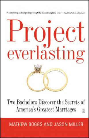 Project Everlasting