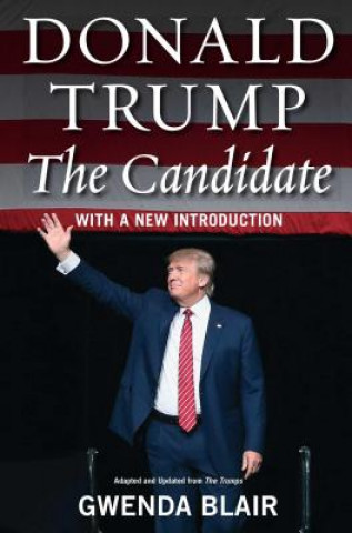 Donald Trump (Gwenda Blair)(Miękka)