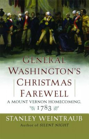 General Washington's Christmas Farewell