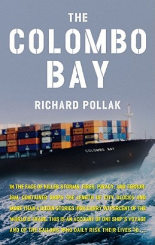 Colombo Bay
