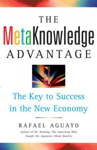 Metaknowledge Advantage