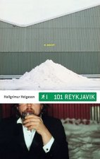 101 Reykjavik