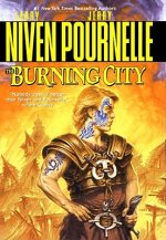 Burning City