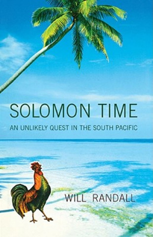 Solomon Time